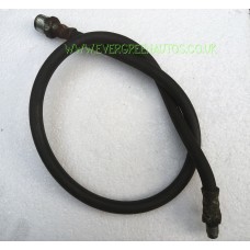 Microcar rear FLEXI brake pipe 